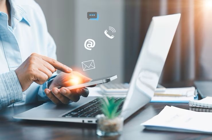 Webinar Marketing Agency