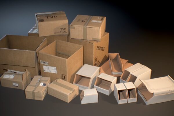 Cardboard Boxes Solutions for Durable and Branded Product Packaging cardboard boxes