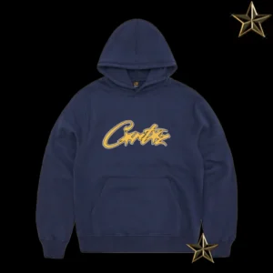 corteiz hoodie