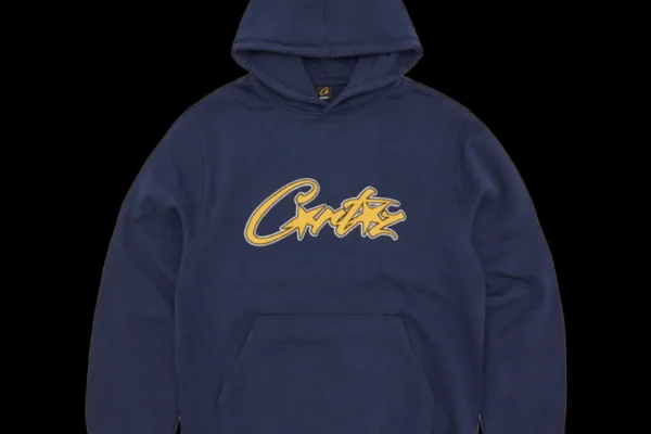 corteiz hoodie