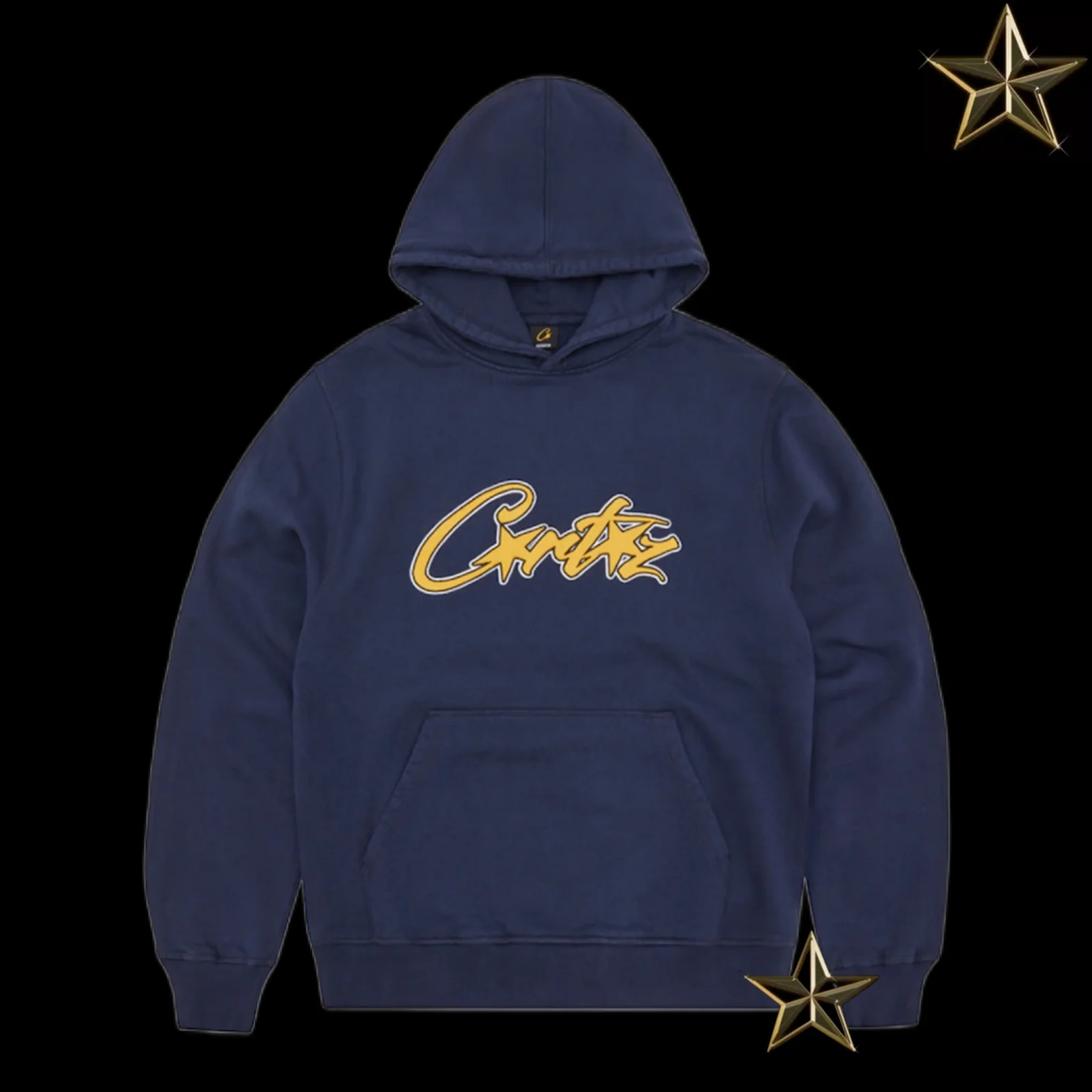 corteiz hoodie