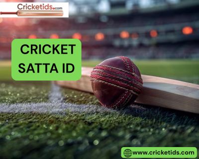 ricket satta id