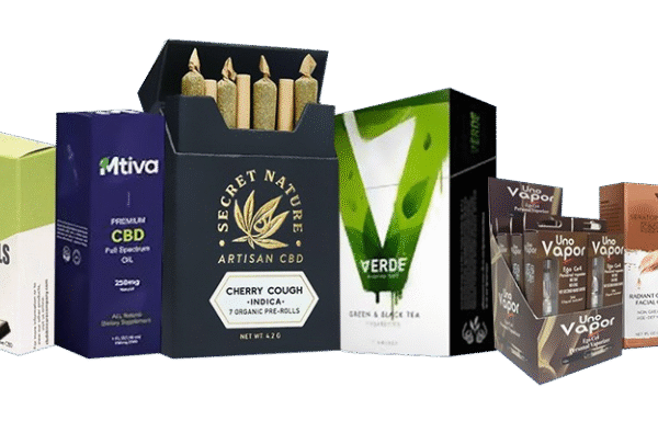 Custom Hemp Boxes Wholesale – Eco-Friendly, Durable & Stylish Packaging Solutions custom hemp boxes wholesale