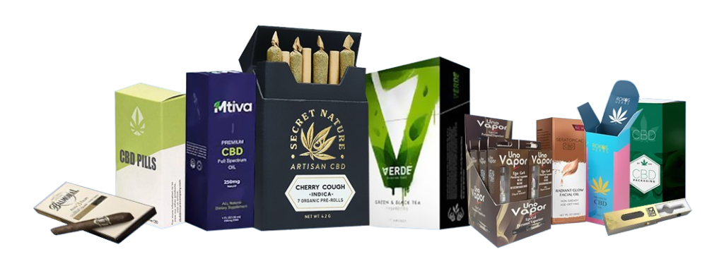 custom hemp boxes wholesale