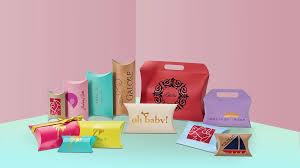 Custom Pillow Boxes With Logos: Elevate Your Brand with Style and Functionality custom pillow boxes with logos