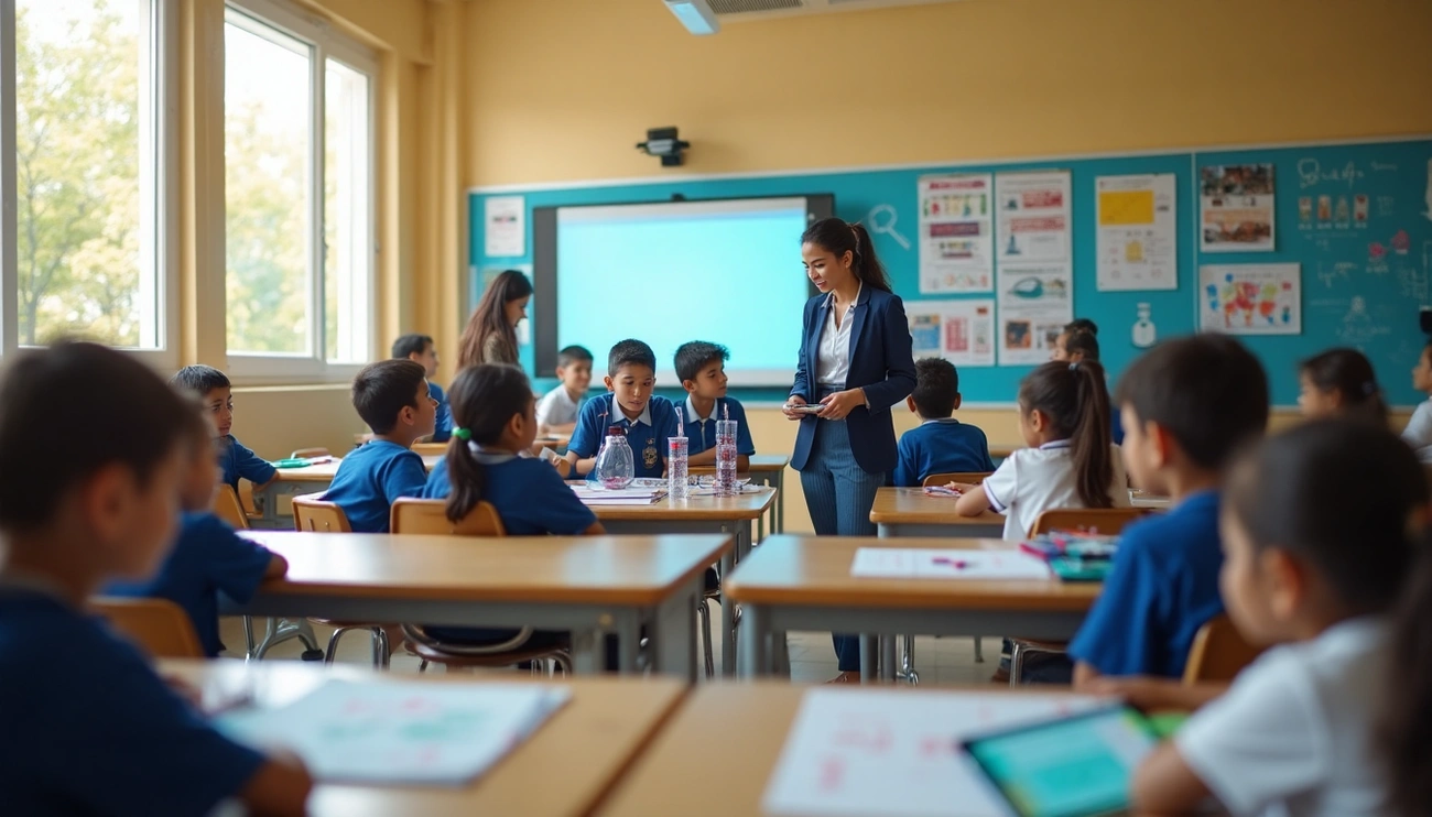 Best school in Faridabad