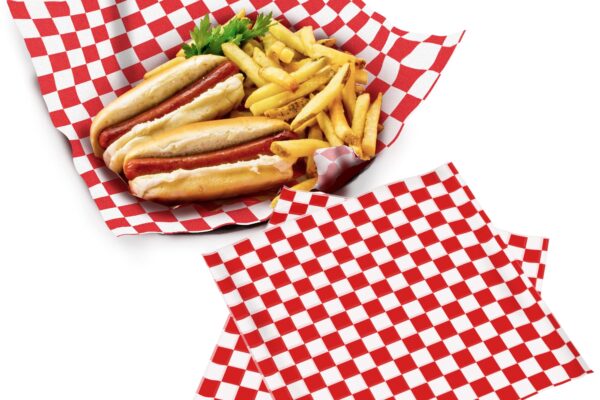 The Bold Impact Of Custom Deli Paper For Food Branding deli paper