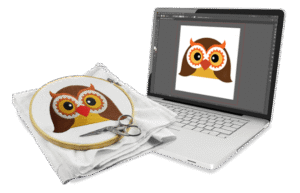 Best Embroidery Digitizing Software