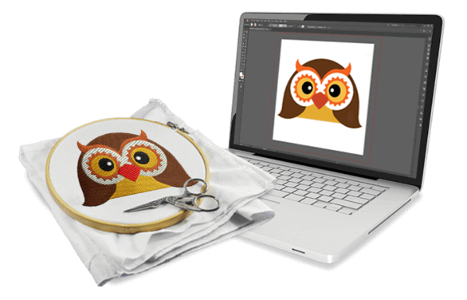 Best Embroidery Digitizing Software