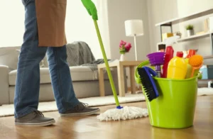 Cleaning Service Epping VIC
