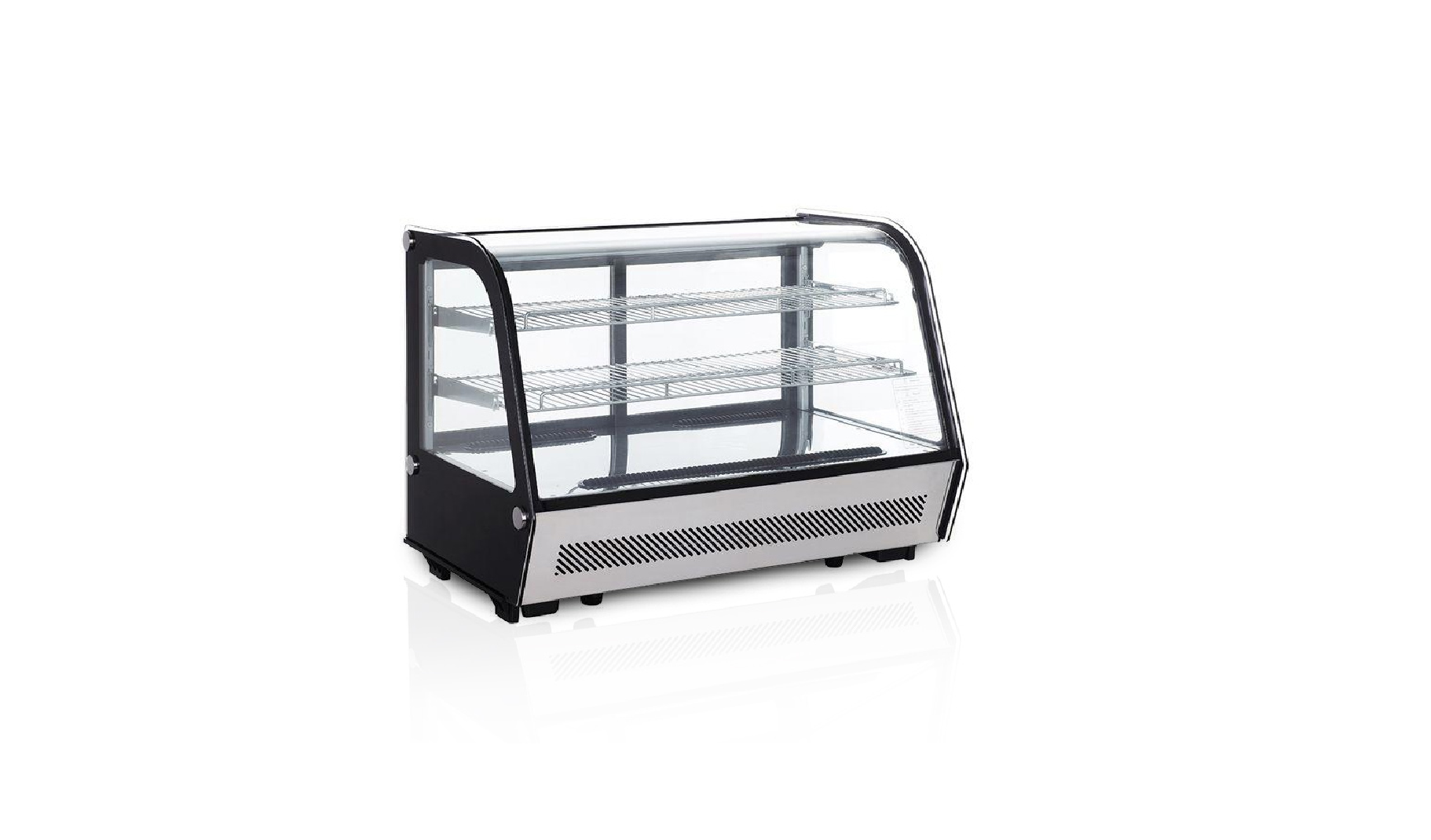 display chiller