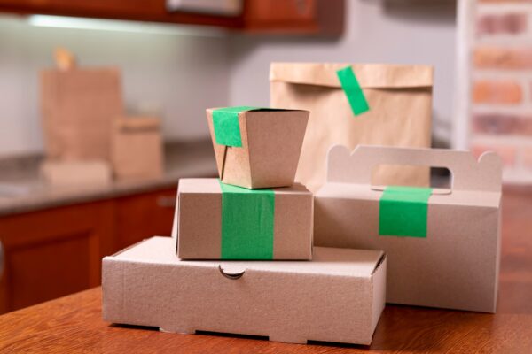 Why Eco Friendly Boxes Are Smart for Custom Packaging and Sustainable Shipping eco friendly boxes
