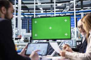 digital signage players