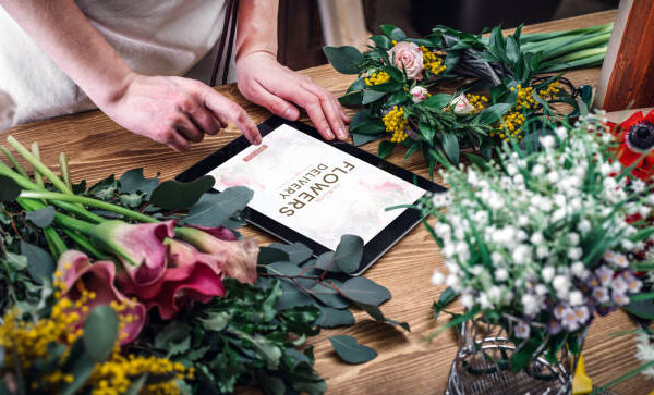 Flowers Delivery