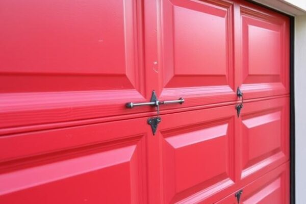 When Is the Right Time for Garage Door Dents Repair in Boston Homes