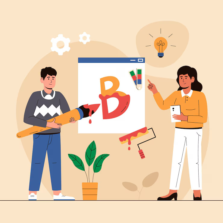 B Design Course in Delhi