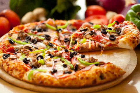 best pizza in marin