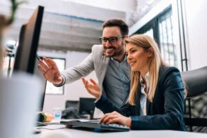 Intelligent Intranet