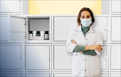 apartment delivery lockers