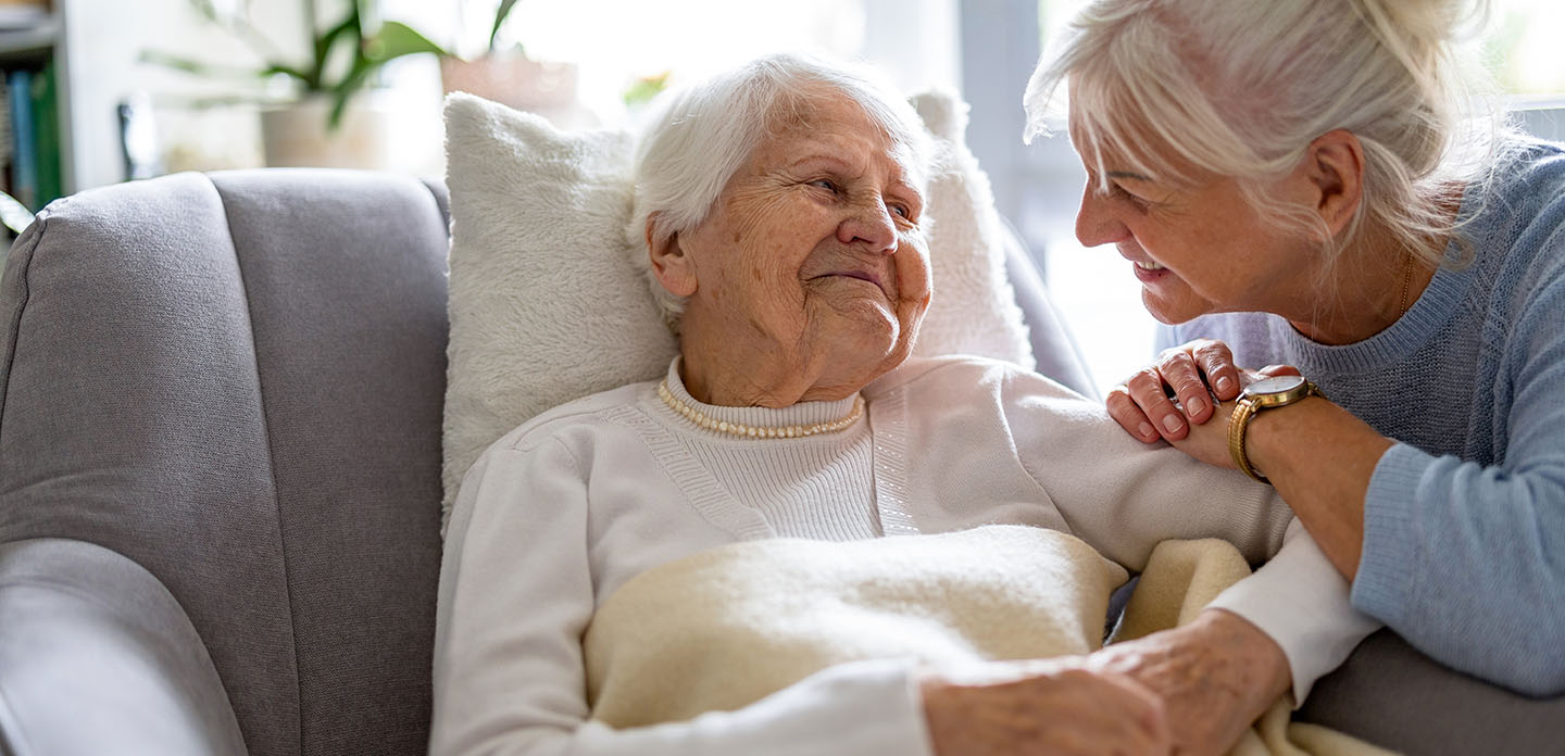 Aged Care in Riverwood