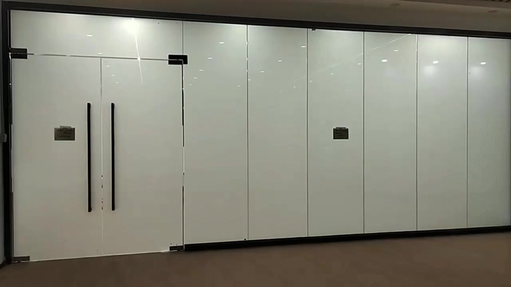 Smart Film