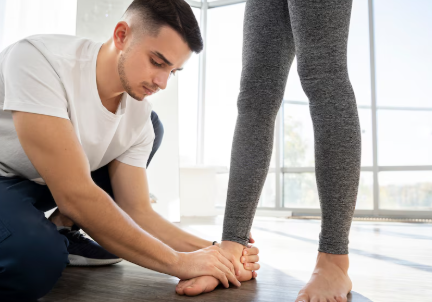 Physio Clinic