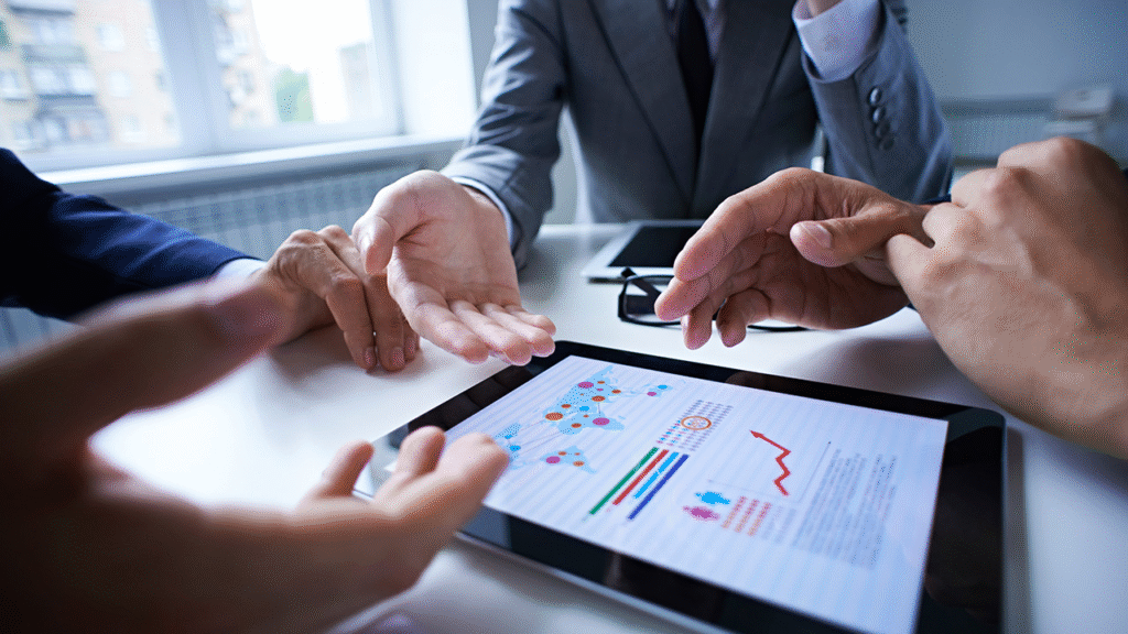 Steps to Streamline Your Report Compilation