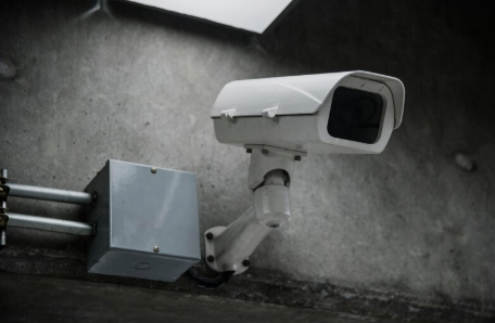 Commercial Surveillance Cameras