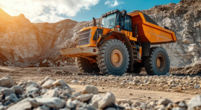 wheel dumper