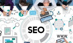 SEO Services For Real Estate