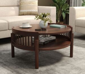living room table