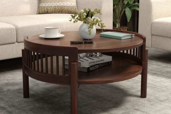 Modern Coffee Table That Redefine Living Room Elegance living room table