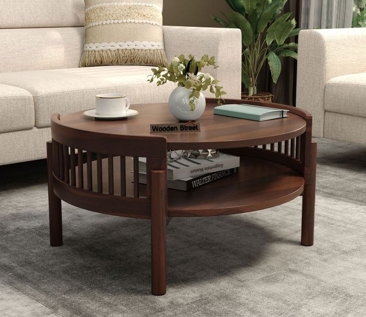 living room table