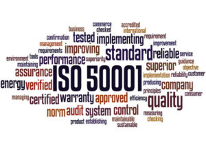 ISO 50001 Lead Auditor Course
