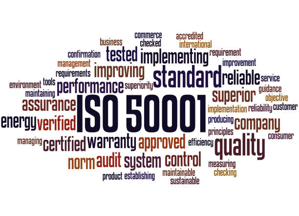 ISO 50001 Lead Auditor Course