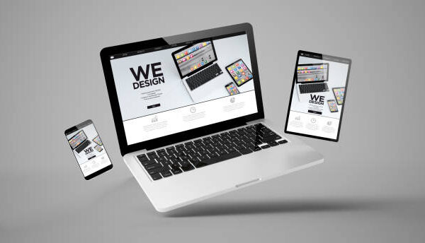 Innovative Web Design Solutions for Modern Websites