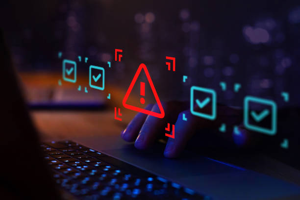 Cybersecurity Assessment Services