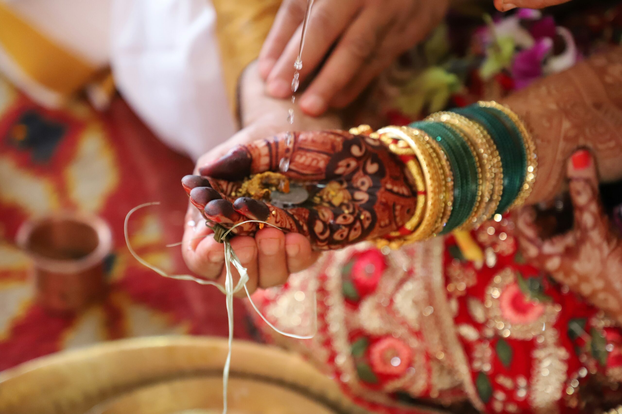 Top Matrimonial Brokers in Delhi
