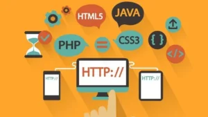 Website Development Company
