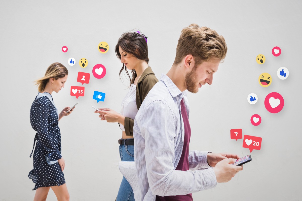 White Label Social Media Management