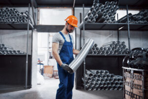 mild steel