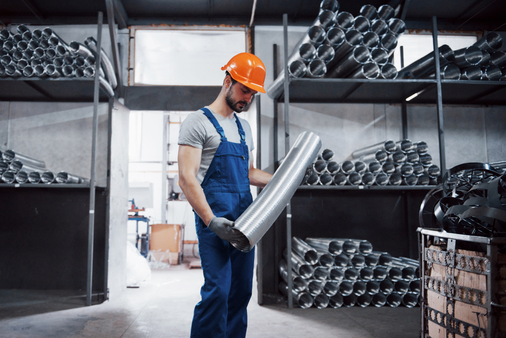 mild steel