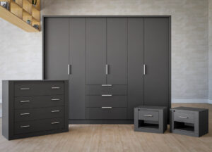 wardrobe set uk