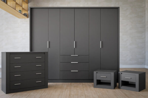 Wardrobe Set UK: The Perfect Storage Solution for Every Room wardrobe set uk