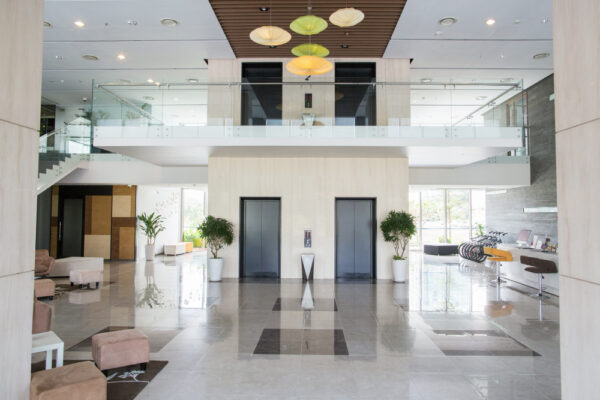 platform lift