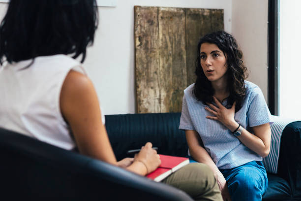 Relationship therapy