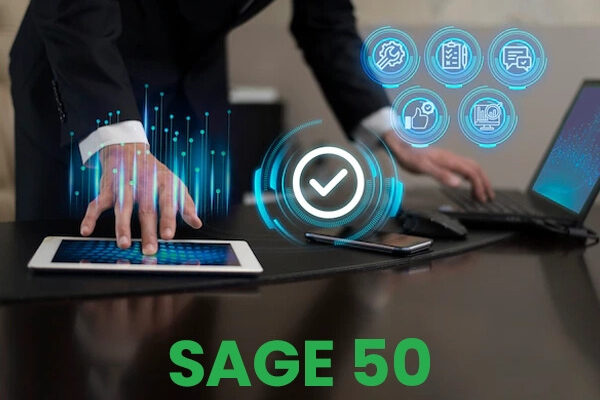 Sage 50
