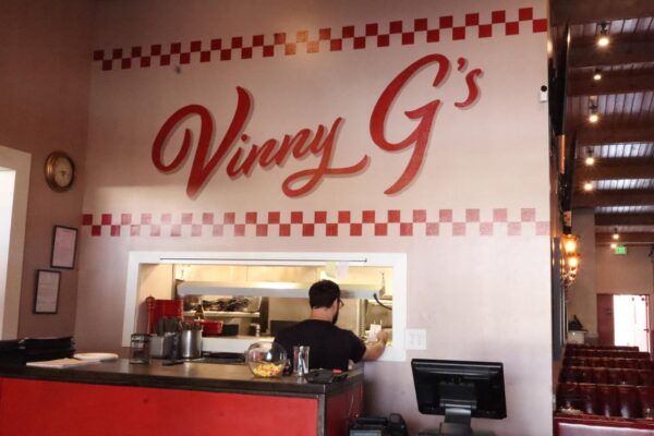 Vinny’s A Slice of Authentic Italian Flavor in Every Bite Vinny’s