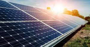 Commercial Solar Solutions