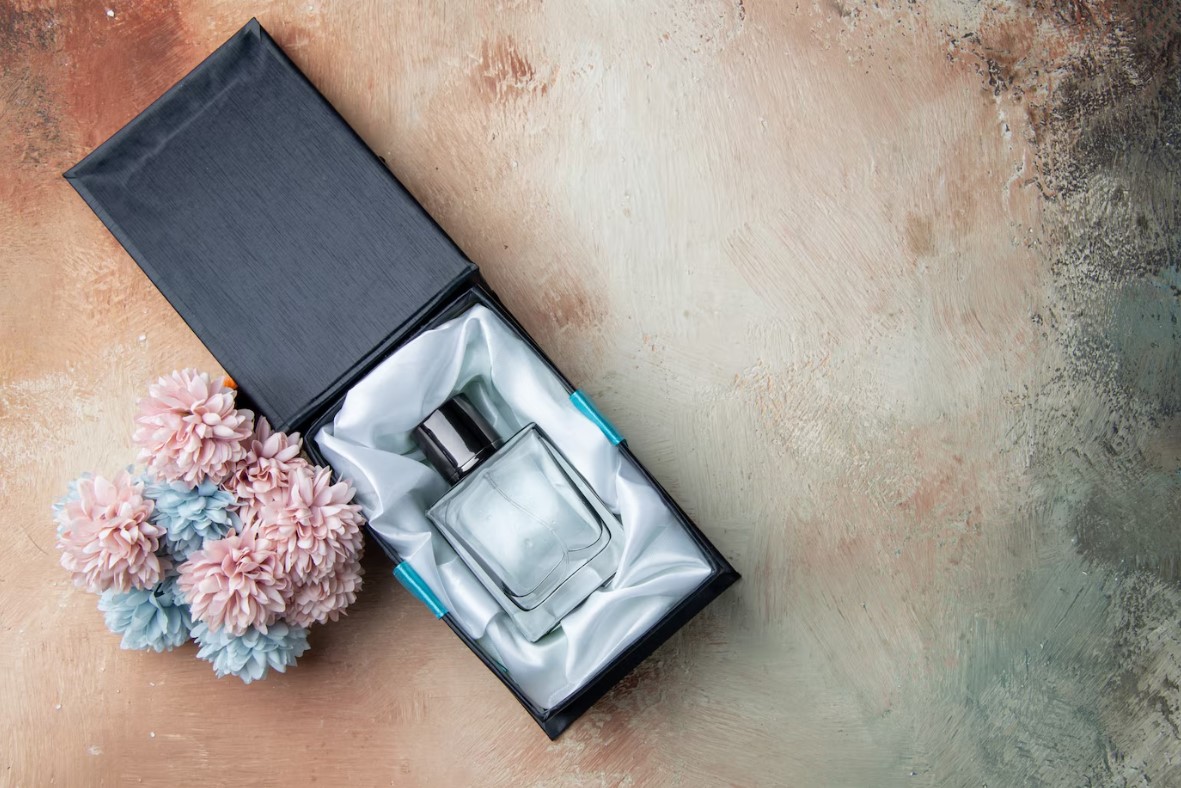 Singapore Perfume